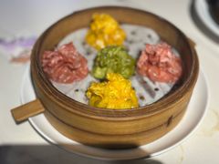 -龍聚祥烧麦馆(鼓楼店)