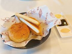 -宴悦海鲜餐厅·游水海鲜·牛排(亚龙湾瑞吉店)