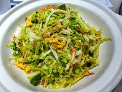 -大锅强·蒸海鲜青岛菜(吾悦广场店)