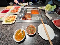 -海底捞火锅(崇文门新世界百货店)