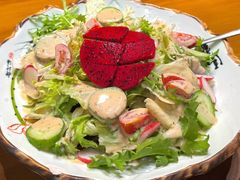-老阿爸鲜鱼土菜(昆山花桥店)