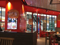 大堂-味千拉面(德雅路CFC富兴时代店)
