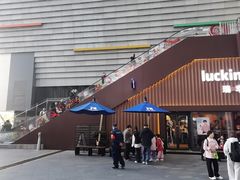 -瑞幸咖啡(Lab·华强电子世界店)