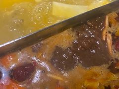 -湊湊火锅·茶憩(新中关购物中心店)