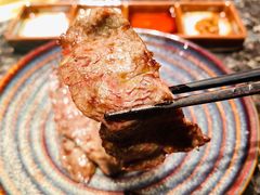 -老乾杯和牛烧肉(王府中环店)