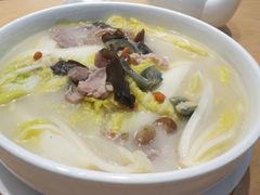 -鹿其林酒家(大学城店)