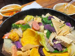 -万记麻辣烫国展总店