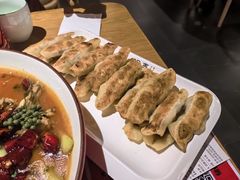 -伊喜饺子·烤鸭(五道口学院路店)