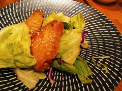 -hallch 好吃餐厅(全运村中央广场店)