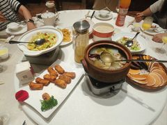 -湖北三五醇酒店·35年新楚菜