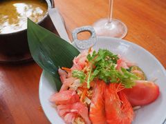 -三亚艾迪逊酒店·海滩烧烤 BARBACOA·现场乐队·浪漫晚餐·烧烤海鲜