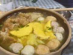 -阿金大白·上海菜馆(新天地店)