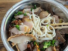 -老东江米粉