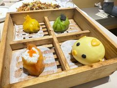 -蔡澜点心·粤菜(西单大悦城店)