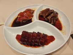 -侨美食家·粤菜(体育西路店)