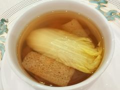 -上海和平饭店龙凤厅 Dragon Phoenix