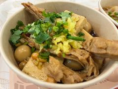 -盛香亭热卤(友阿奥特莱斯店)