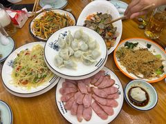 -圣夜东北菜烧烤·夜宵·小龙虾(胥江路店)