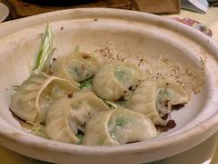 煎饺-惠食佳(滨江大公馆店)