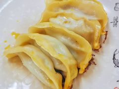 -回回锅贴(小河沿店)