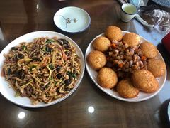 -抹直口特色菜馆(一店)