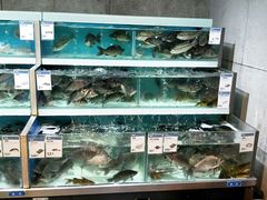 -盒马鲜生(首义店)