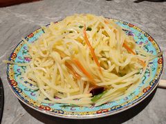 -老三羊汤(西大街店)