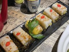 -遇见长安之高山流水(李家村万达店)