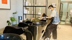 -MOVAN HAIR莫凡匠人发型屋