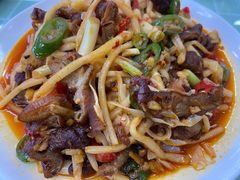 -红鼻子桂林米粉(金唐新光界店)