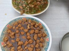 -王大妈清汤饸饹(白云社区店)