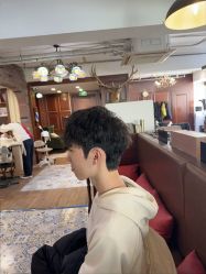 -BarberKiNG男士理发馆Barbershop