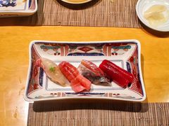 -一阳寿司(麦子街店)