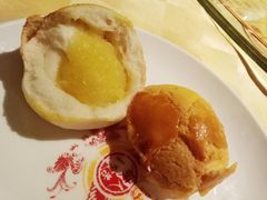 菠萝包-石岐佬中山菜馆(张溪店)