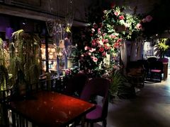 -范设计花园餐酒咖·中西餐·咖啡厅·酒馆