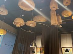 -向川南·水煮鱼·川菜(和平里店)