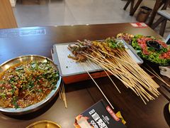 -林二哥宜烤官·宜宾小烧烤