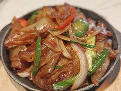 -滋粥楼·顺德菜(番禺广场总店)