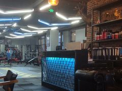 -豪思成DK健身私教连锁(凯乐国际店)