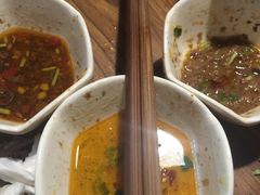 -傣妹火锅(南京东路一店)