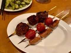 -福烤锦花(长乐路店)