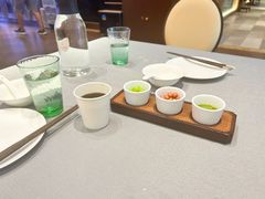 -阿庄新豫菜(航海东路店)