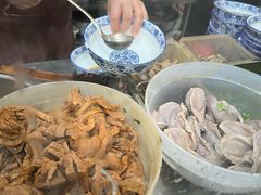 -叶新小吃店(来凤小区总店)