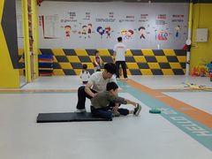 -HELLO功夫(印象城店)