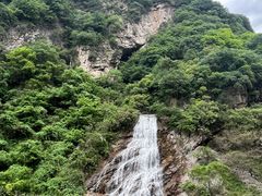 -陕西省红河谷森林公园
