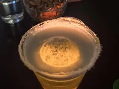-MAYBE 威士忌 coffee&bar·清吧