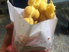 -利强记北角鸡蛋仔(弥敦道店 )