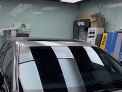 -京车汇LLumar龙膜XPEL威固汽车贴膜(清河店)