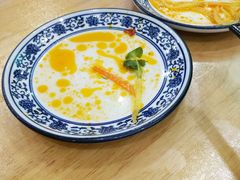 -清真·尖子尖牛肉面(王府井店)