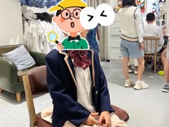 -蓝图照相馆(龙湖时代天街店)